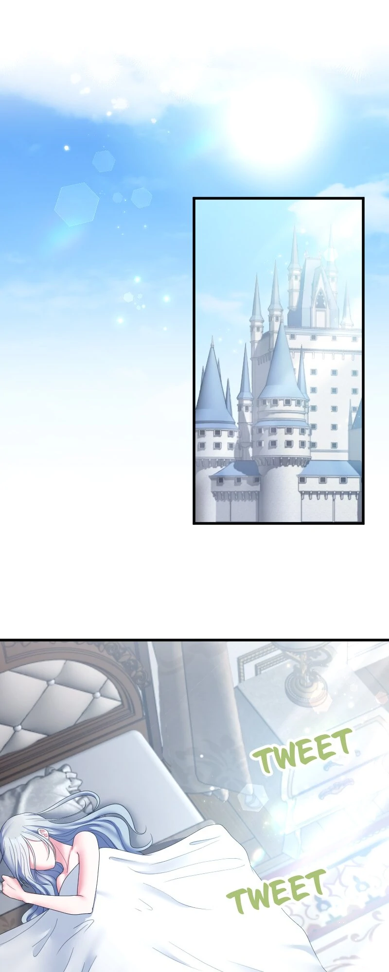 Useless Cinderella’s Feeble Attempt to Save the Kingdom Chapter 45 page 35