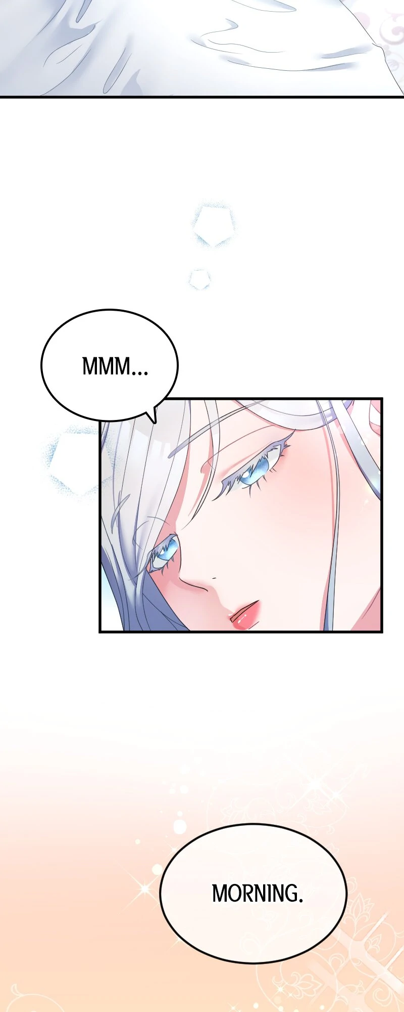 Useless Cinderella’s Feeble Attempt to Save the Kingdom Chapter 45 page 36