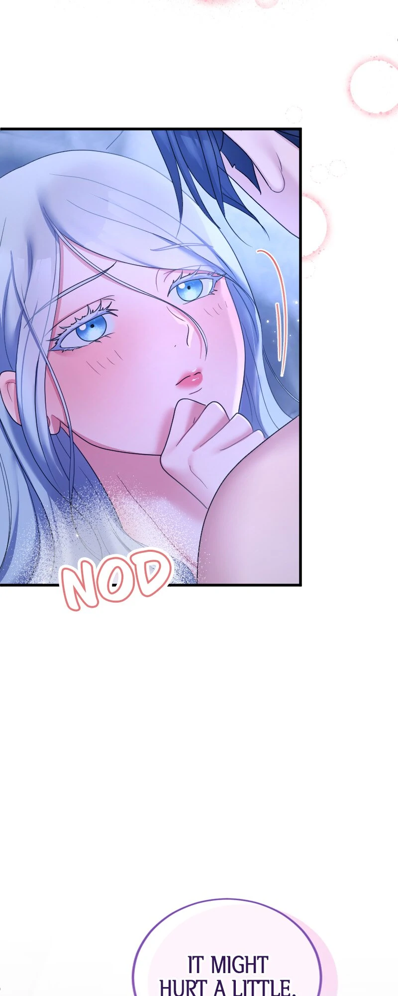 Useless Cinderella’s Feeble Attempt to Save the Kingdom Chapter 45 page 3