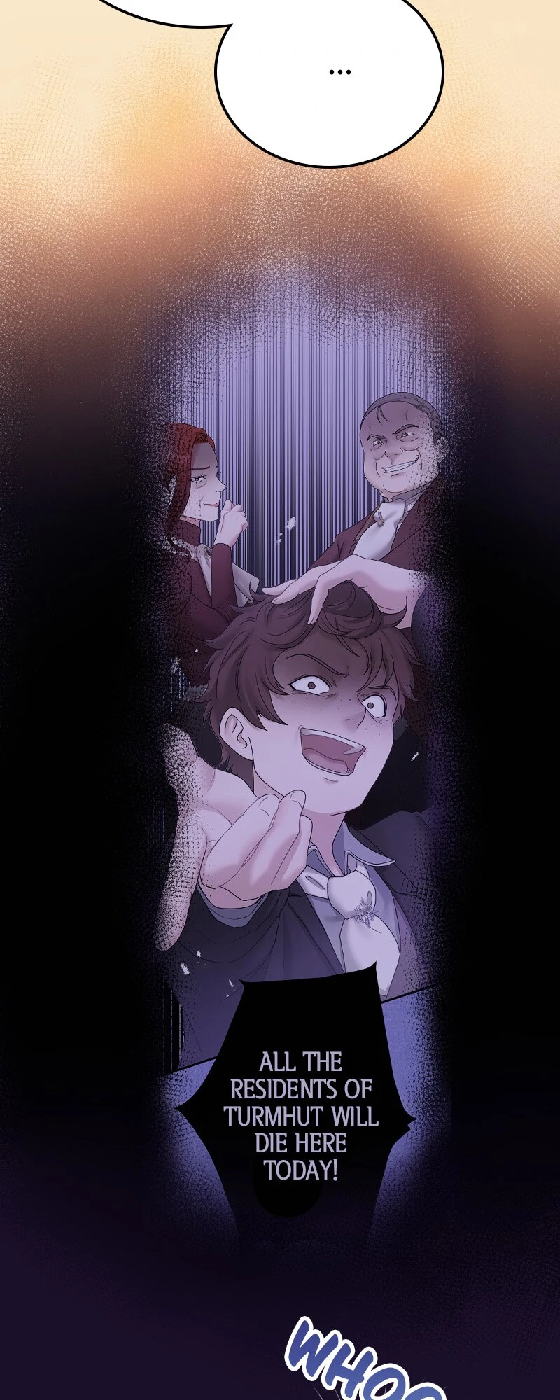 Useless Cinderella’s Feeble Attempt to Save the Kingdom Chapter 45 page 40