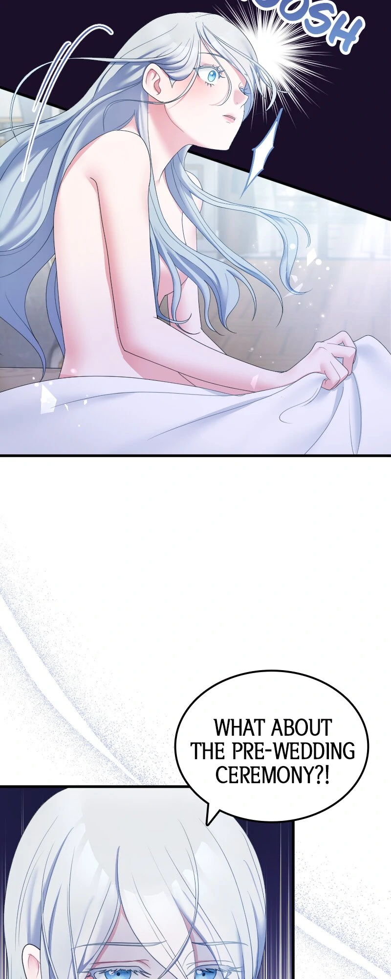Useless Cinderella’s Feeble Attempt to Save the Kingdom Chapter 45 page 41