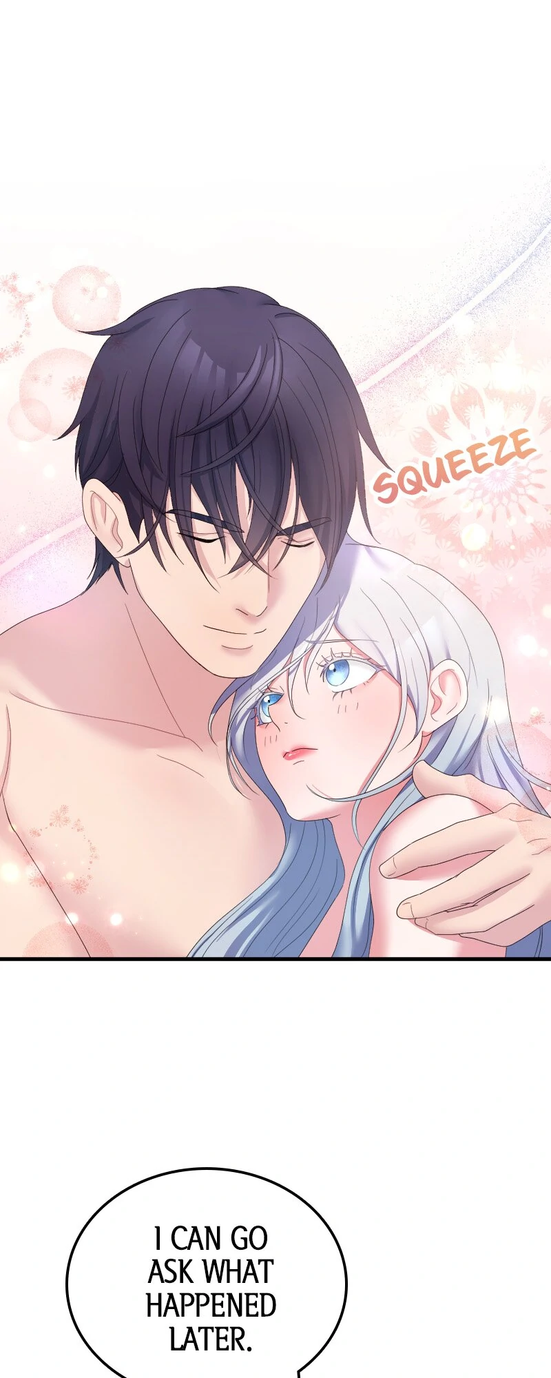 Useless Cinderella’s Feeble Attempt to Save the Kingdom Chapter 45 page 43