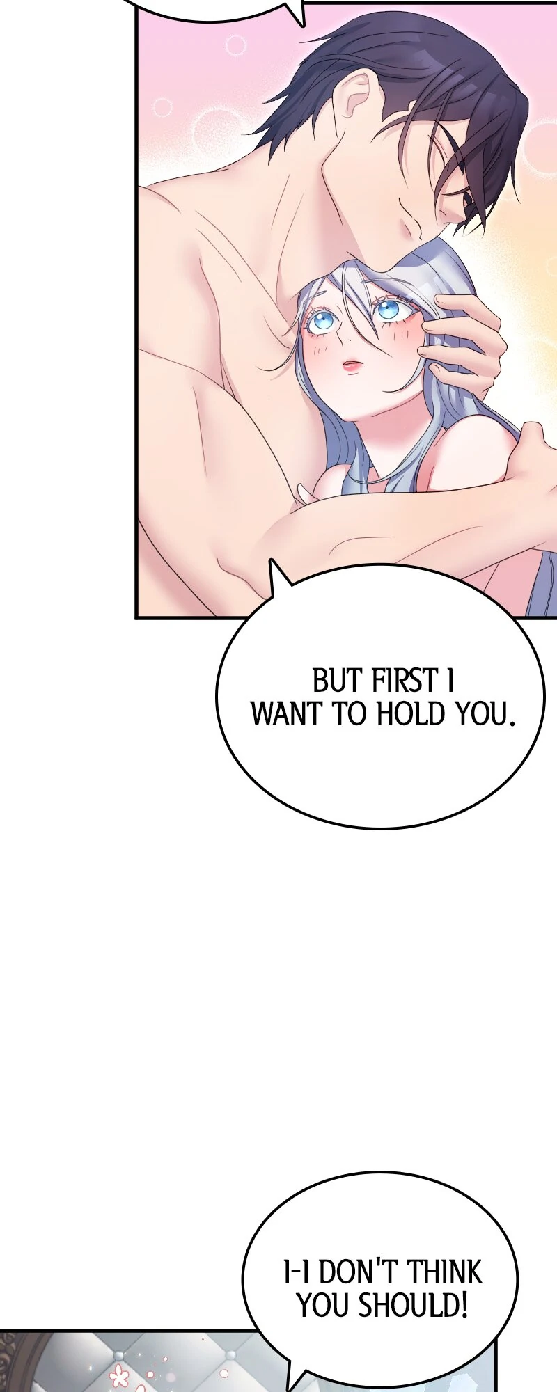 Useless Cinderella’s Feeble Attempt to Save the Kingdom Chapter 45 page 44