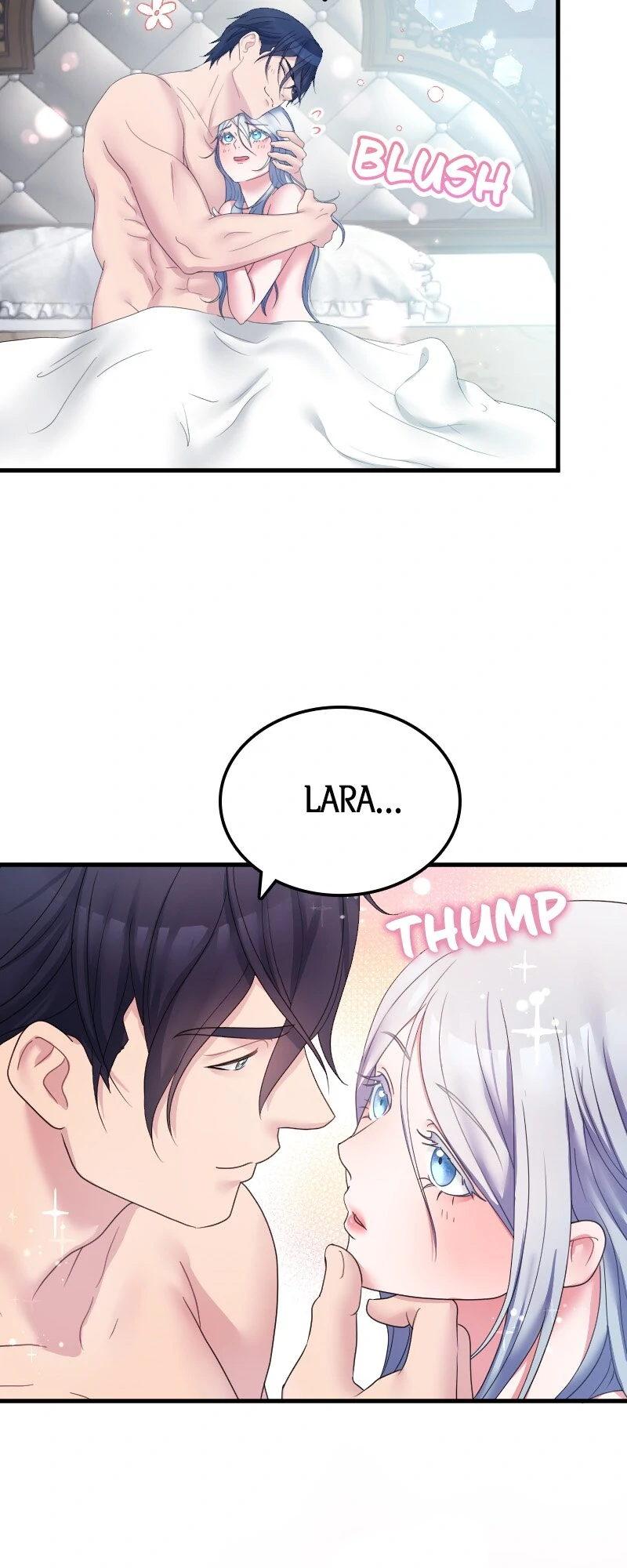 Useless Cinderella’s Feeble Attempt to Save the Kingdom Chapter 45 page 45