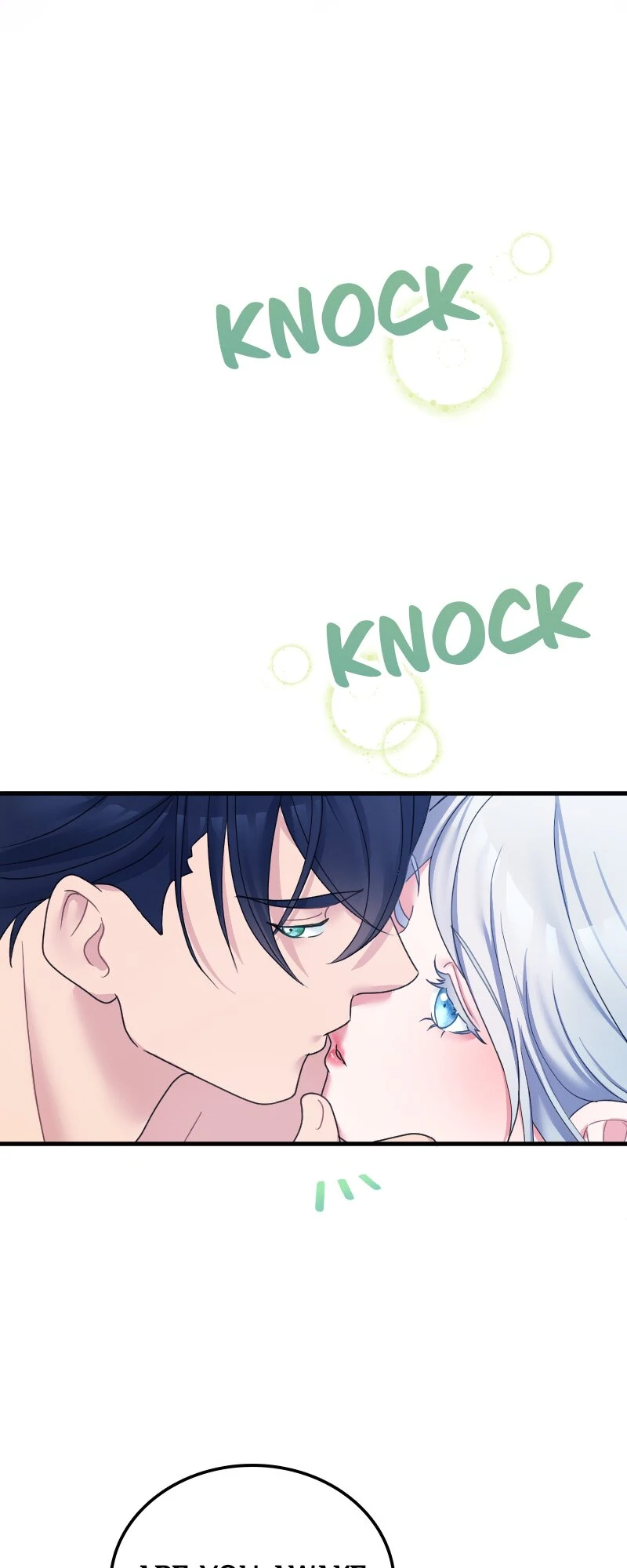 Useless Cinderella’s Feeble Attempt to Save the Kingdom Chapter 45 page 47