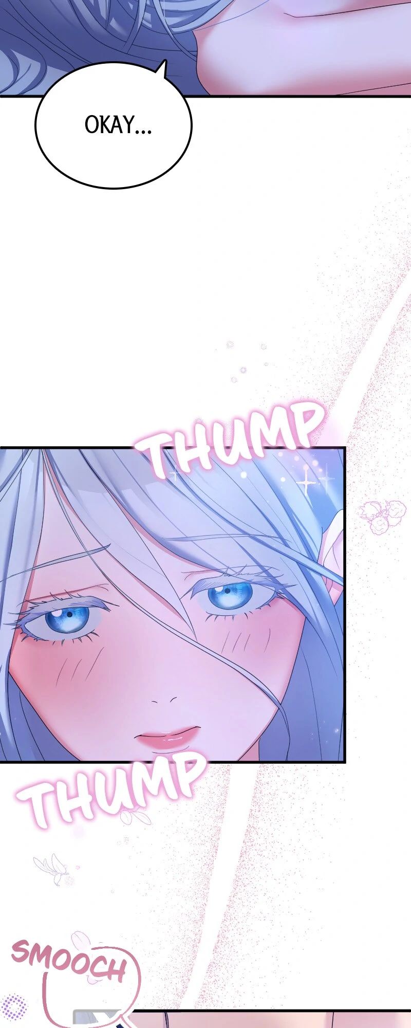 Useless Cinderella’s Feeble Attempt to Save the Kingdom Chapter 45 page 5