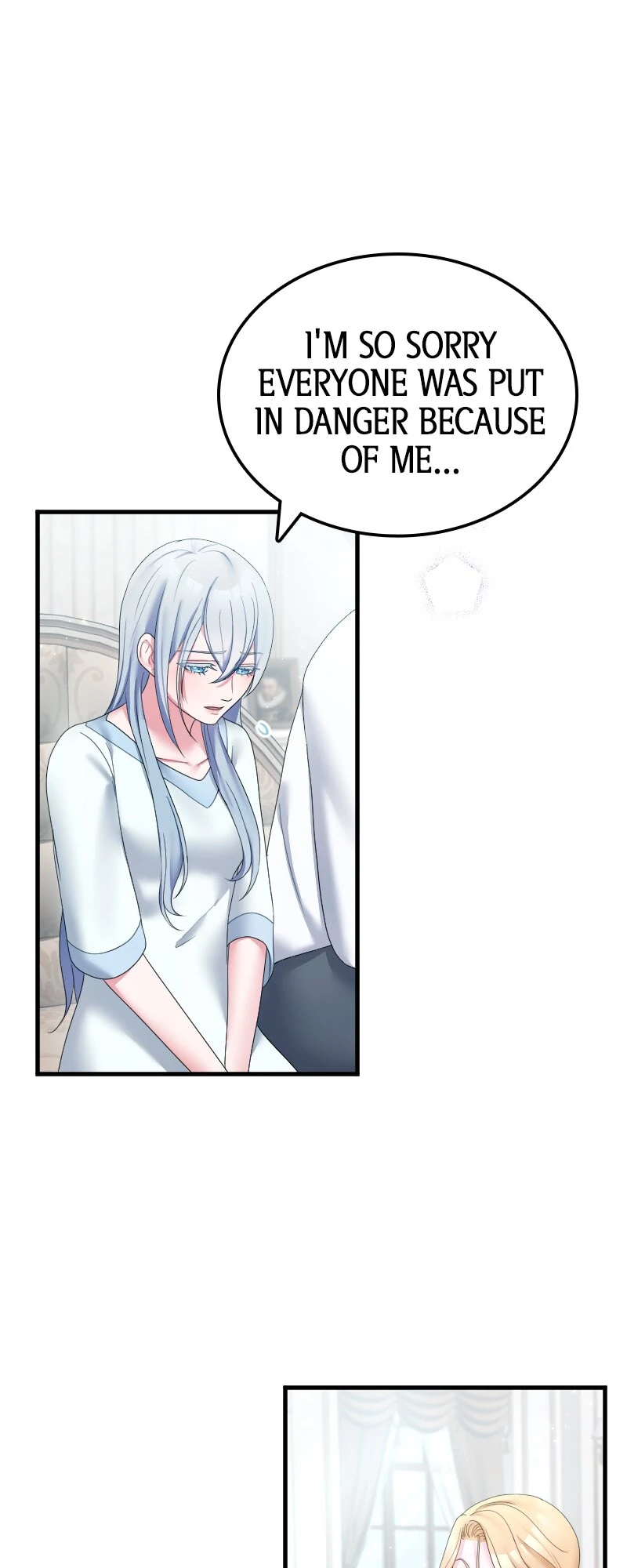 Useless Cinderella’s Feeble Attempt to Save the Kingdom Chapter 46 page 16