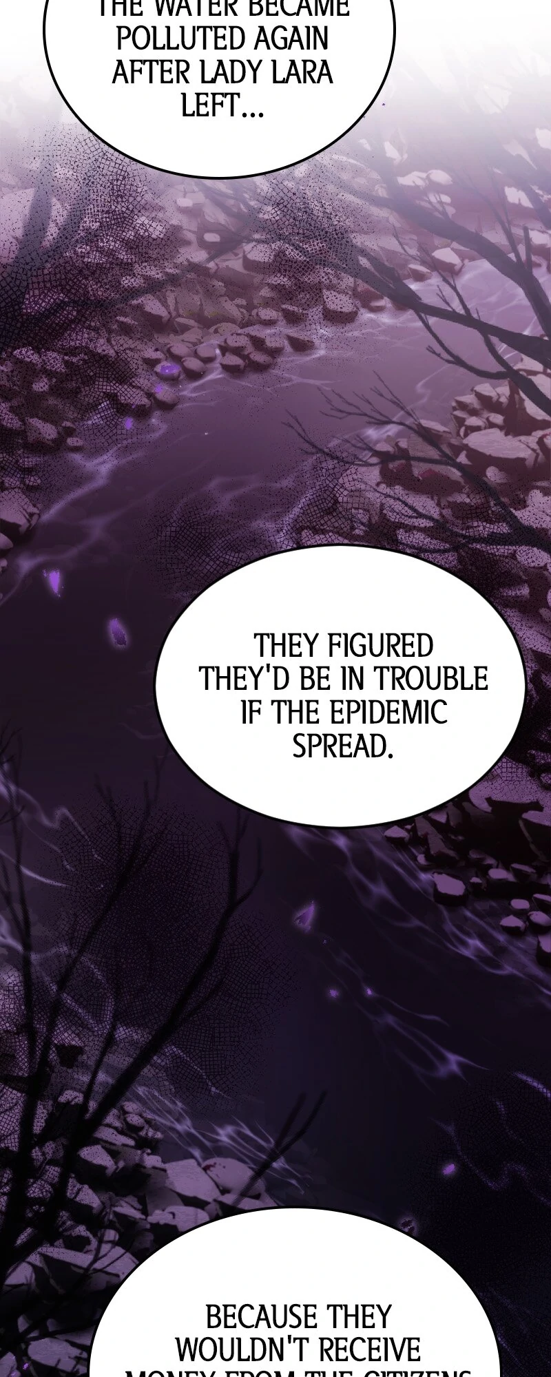 Useless Cinderella’s Feeble Attempt to Save the Kingdom Chapter 46 page 19