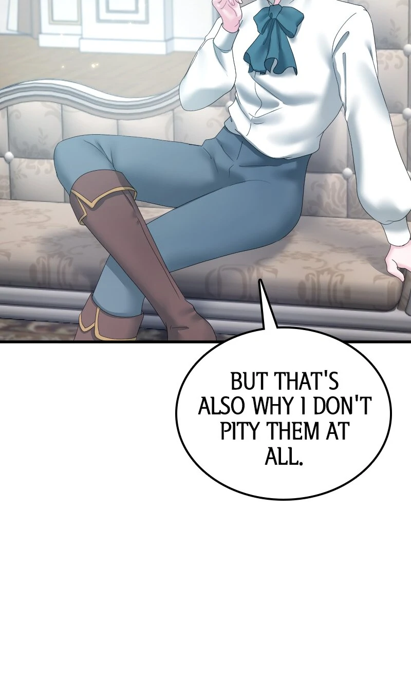 Useless Cinderella’s Feeble Attempt to Save the Kingdom Chapter 46 page 24
