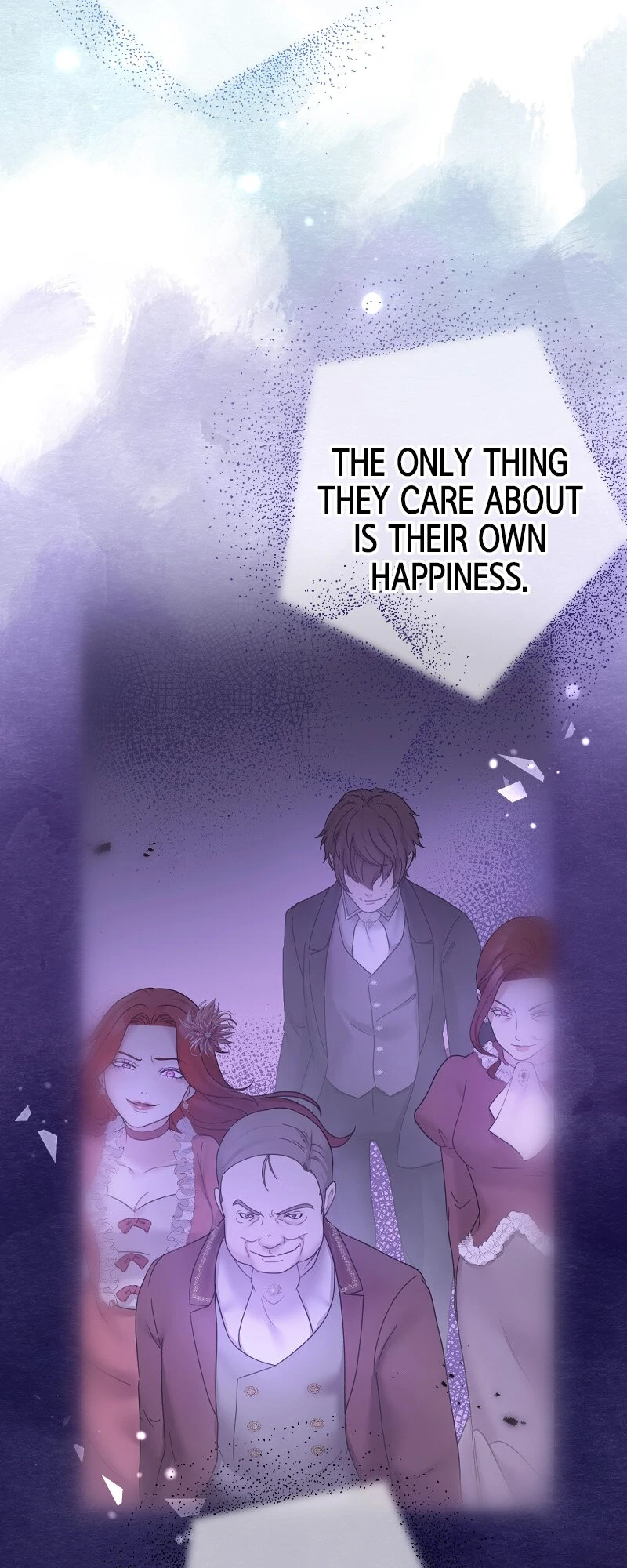 Useless Cinderella’s Feeble Attempt to Save the Kingdom Chapter 46 page 27