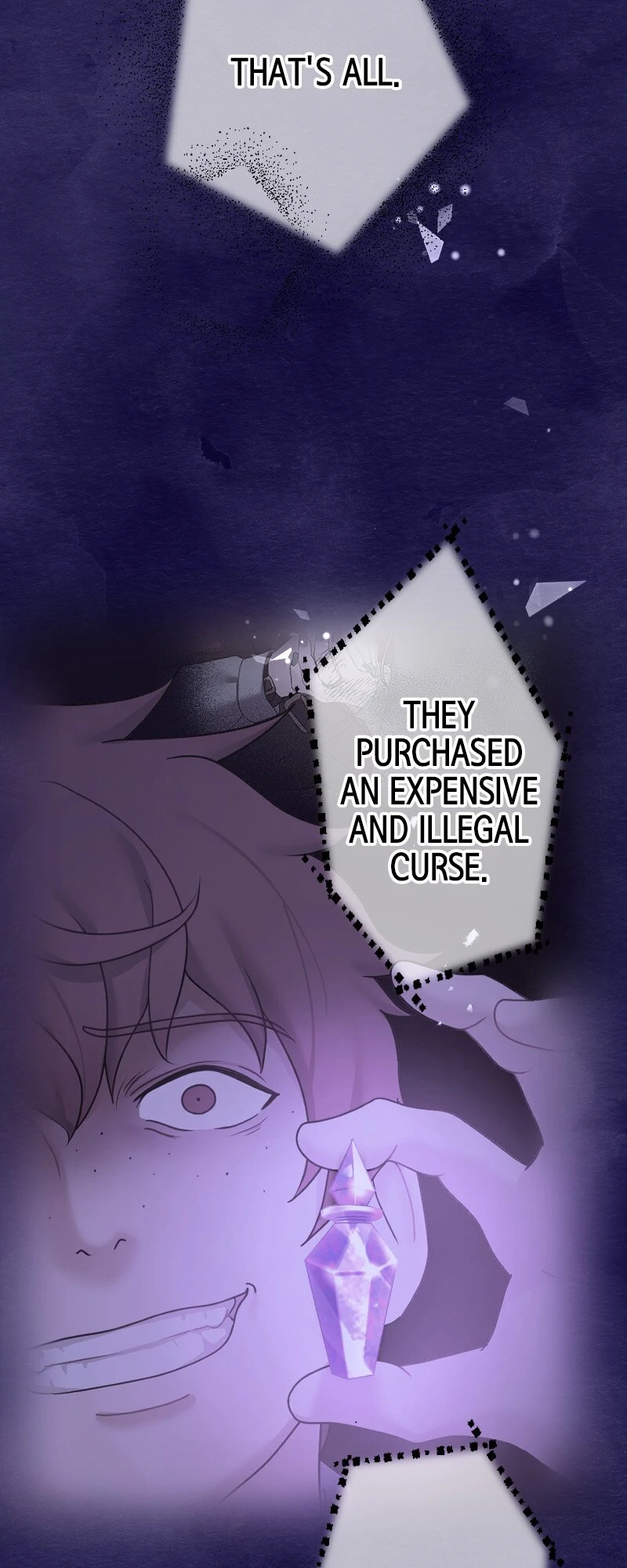 Useless Cinderella’s Feeble Attempt to Save the Kingdom Chapter 46 page 28