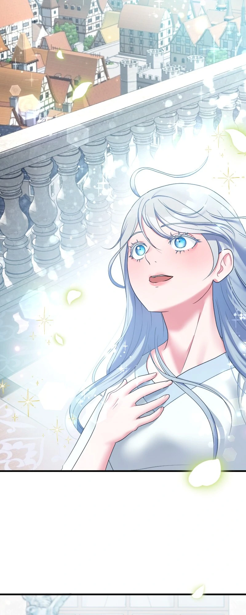 Useless Cinderella’s Feeble Attempt to Save the Kingdom Chapter 46 page 38