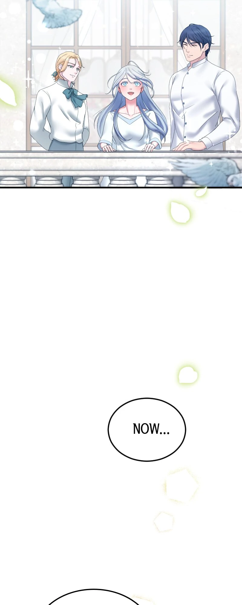 Useless Cinderella’s Feeble Attempt to Save the Kingdom Chapter 46 page 39