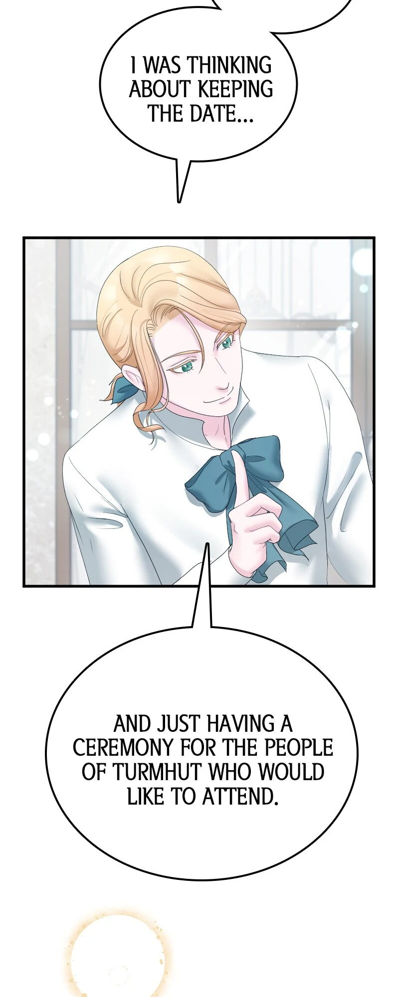 Useless Cinderella’s Feeble Attempt to Save the Kingdom Chapter 46 page 42