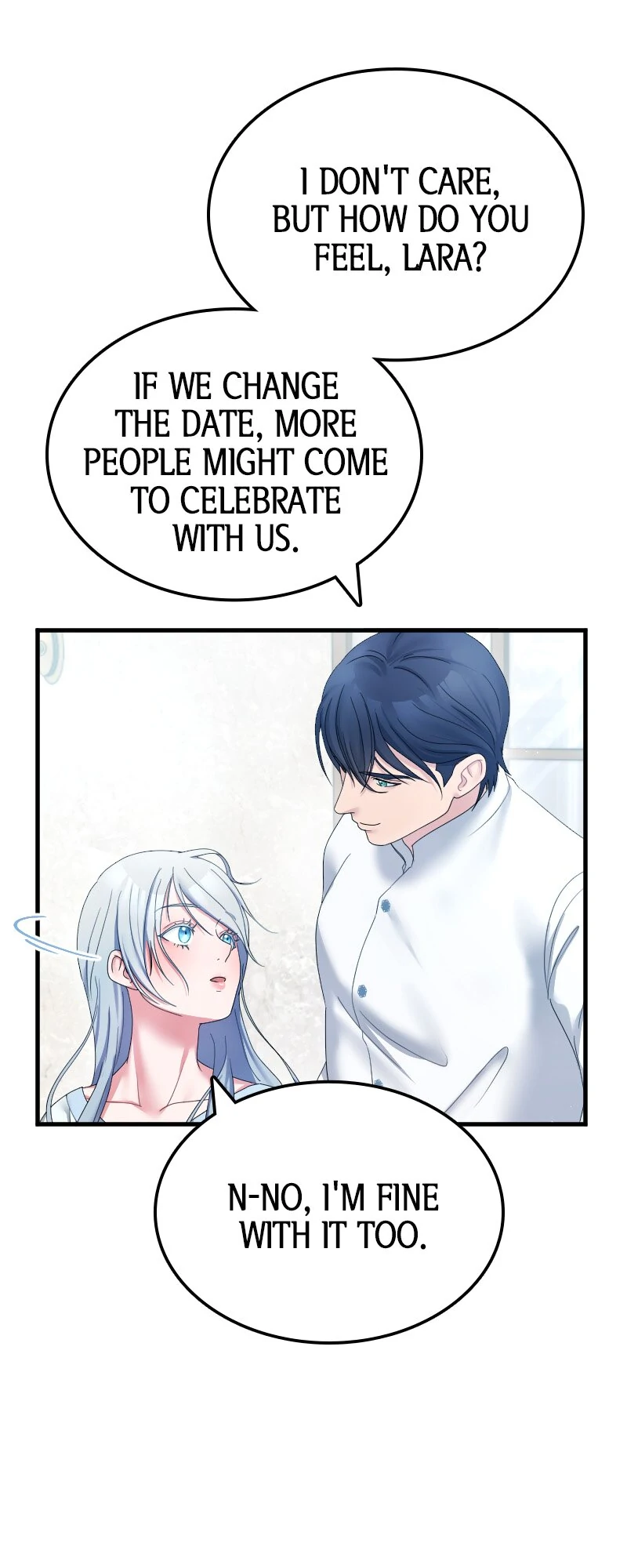 Useless Cinderella’s Feeble Attempt to Save the Kingdom Chapter 46 page 44