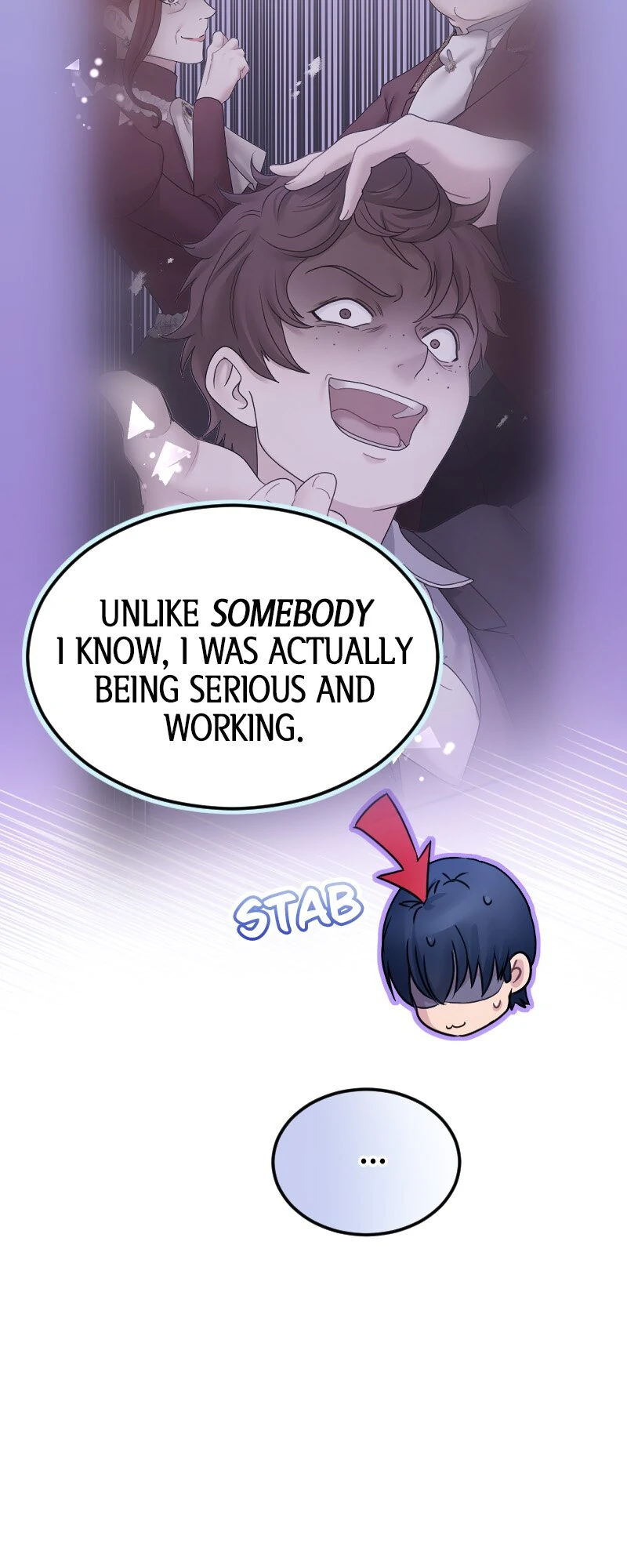 Useless Cinderella’s Feeble Attempt to Save the Kingdom Chapter 46 page 4