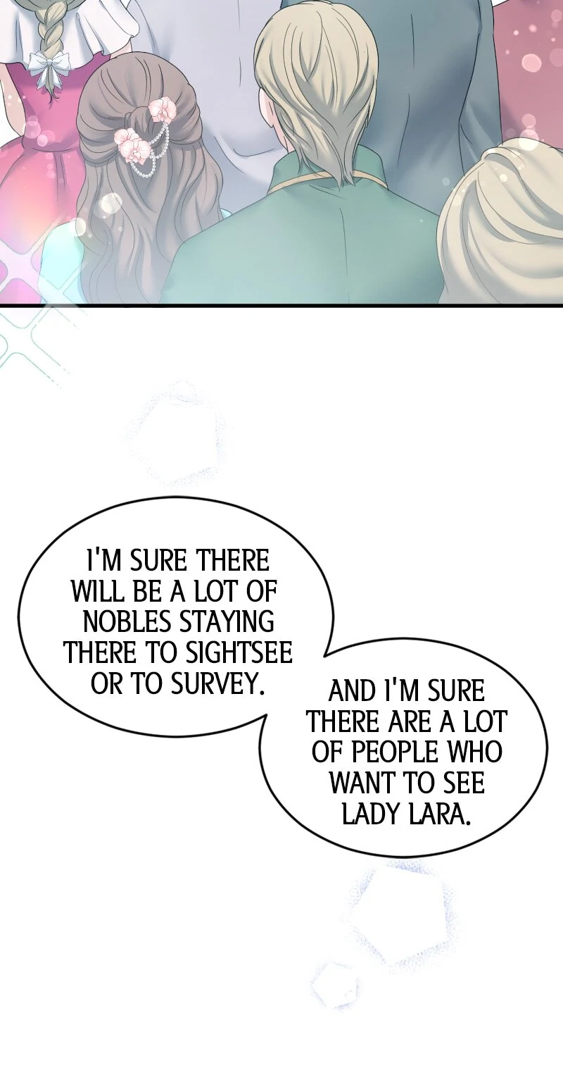 Useless Cinderella’s Feeble Attempt to Save the Kingdom Chapter 46 page 49