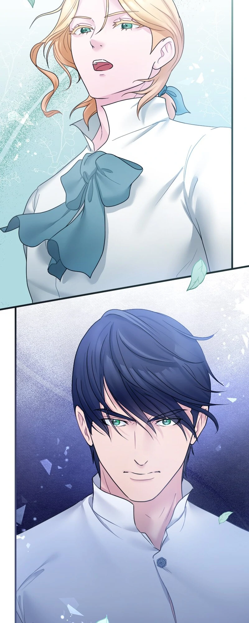 Useless Cinderella’s Feeble Attempt to Save the Kingdom Chapter 46 page 53