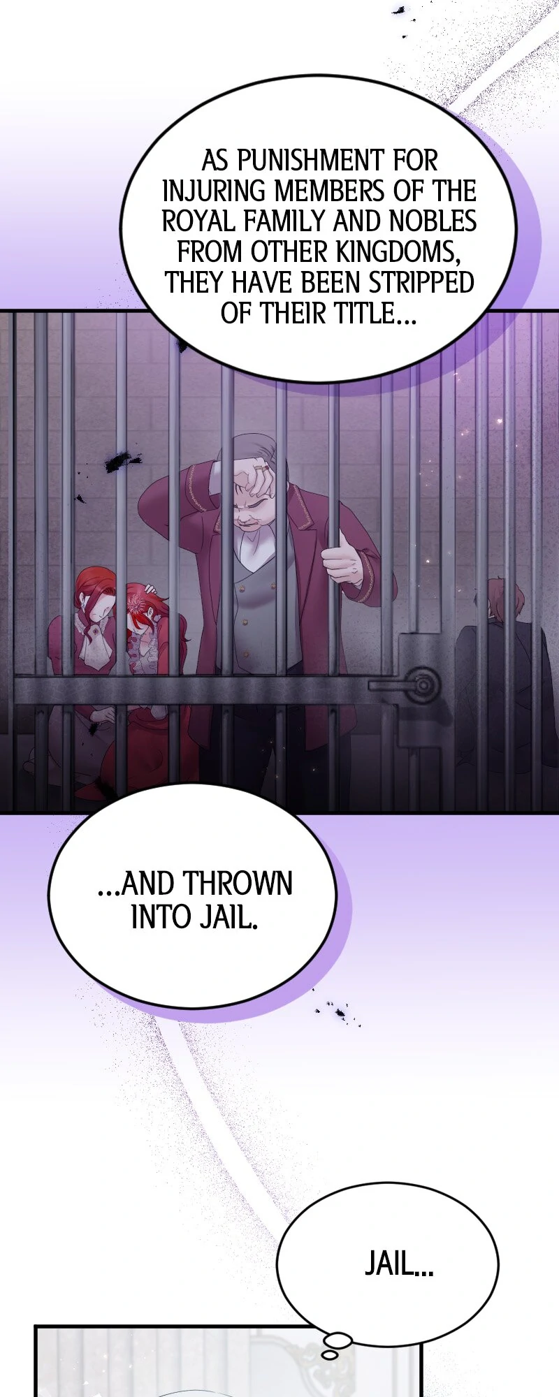 Useless Cinderella’s Feeble Attempt to Save the Kingdom Chapter 46 page 6