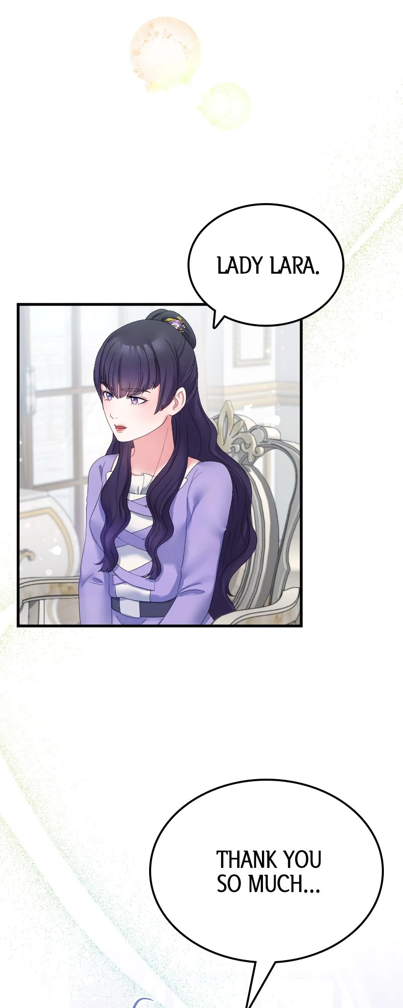 Useless Cinderella’s Feeble Attempt to Save the Kingdom Chapter 48 page 10