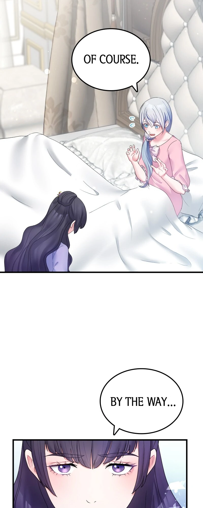 Useless Cinderella’s Feeble Attempt to Save the Kingdom Chapter 48 page 12