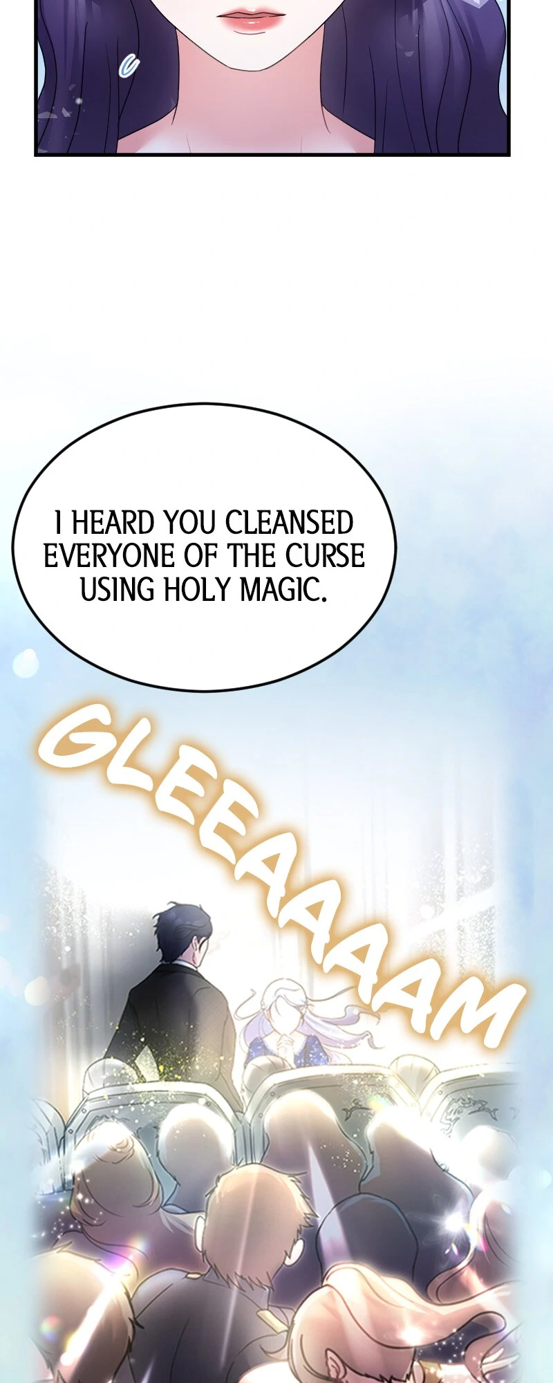 Useless Cinderella’s Feeble Attempt to Save the Kingdom Chapter 48 page 13