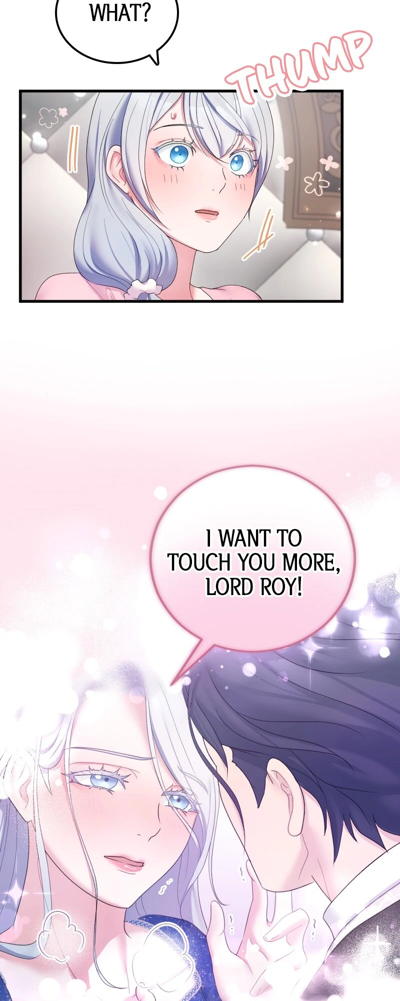 Useless Cinderella’s Feeble Attempt to Save the Kingdom Chapter 48 page 15