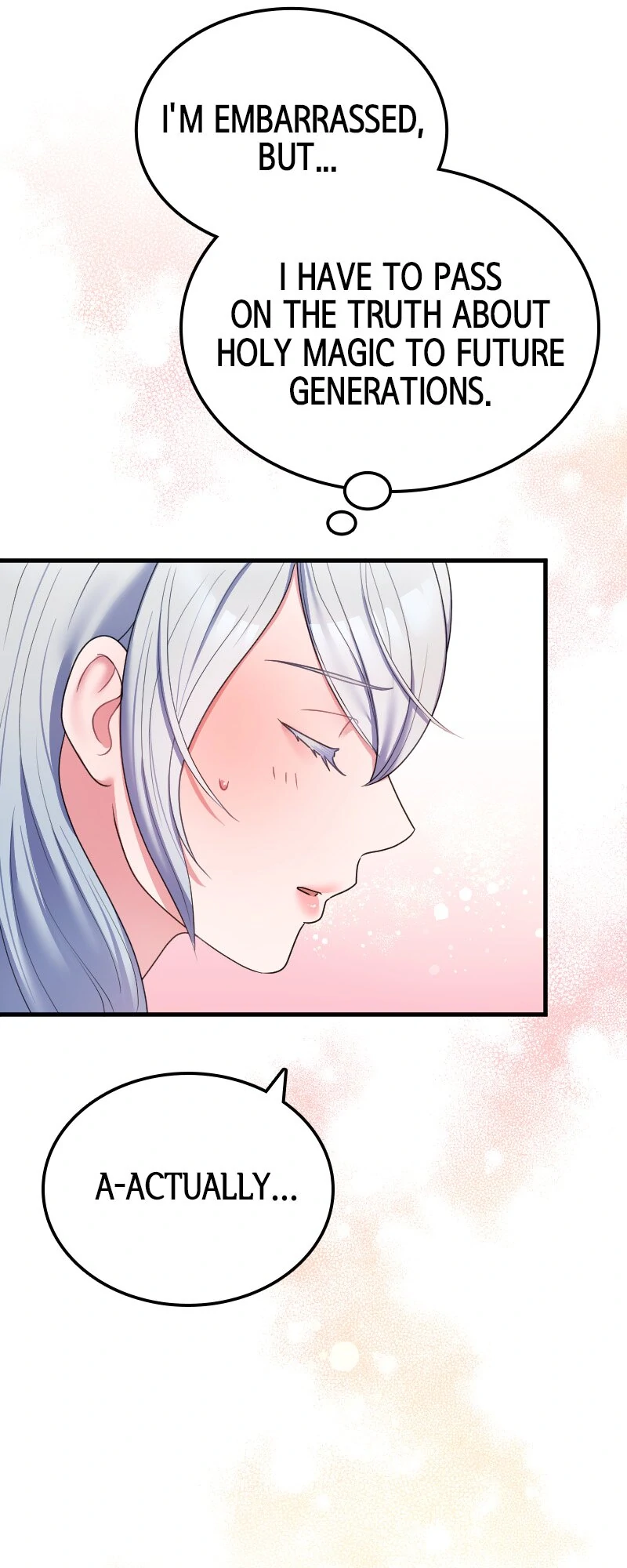 Useless Cinderella’s Feeble Attempt to Save the Kingdom Chapter 48 page 17