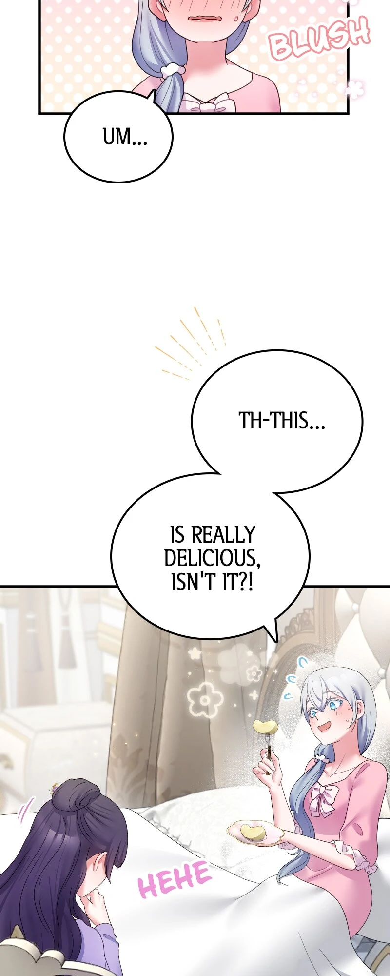 Useless Cinderella’s Feeble Attempt to Save the Kingdom Chapter 48 page 22