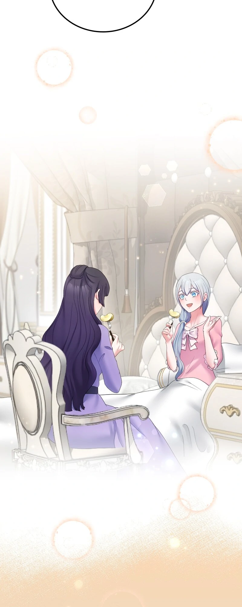 Useless Cinderella’s Feeble Attempt to Save the Kingdom Chapter 48 page 24