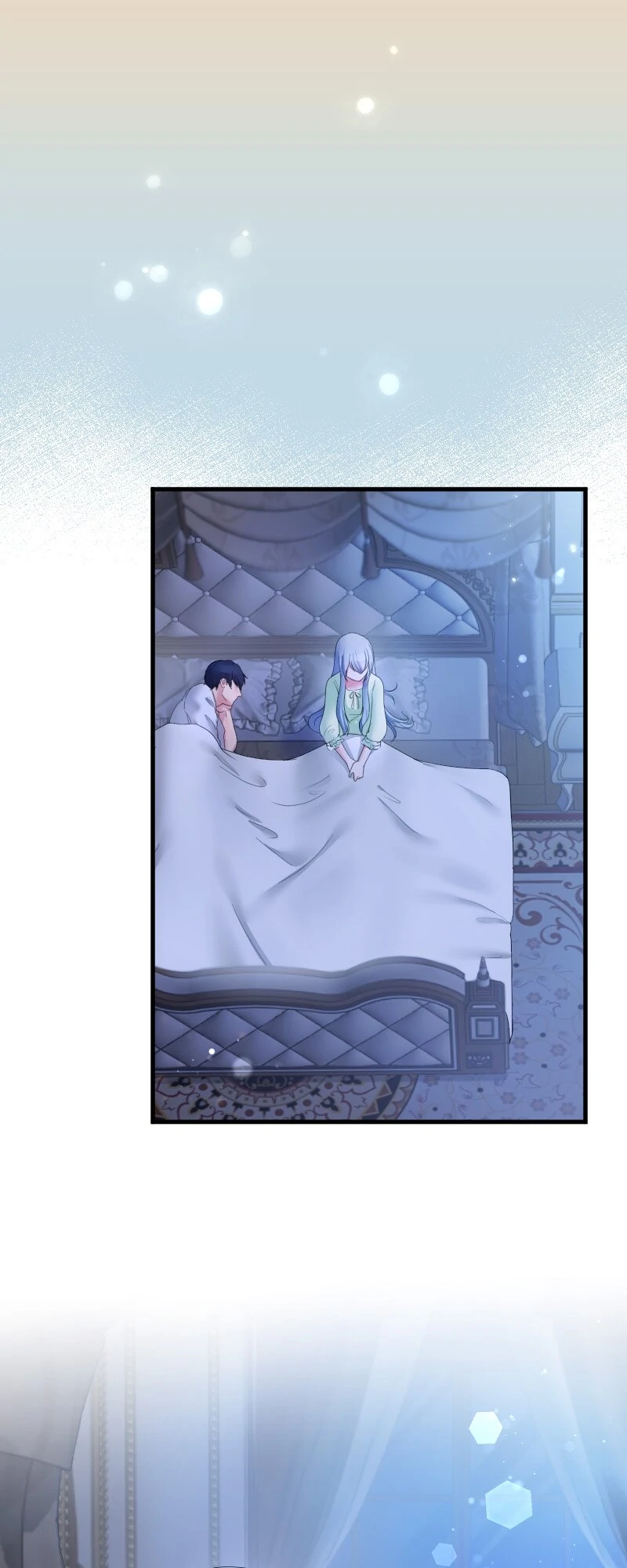 Useless Cinderella’s Feeble Attempt to Save the Kingdom Chapter 48 page 26