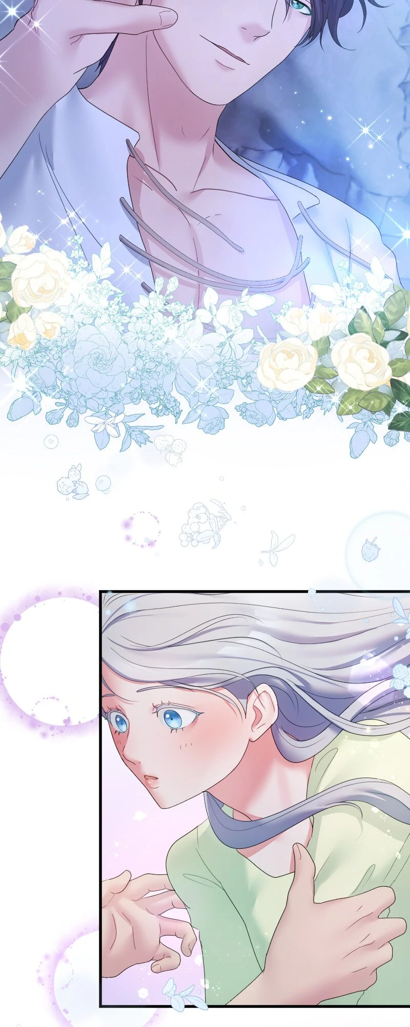 Useless Cinderella’s Feeble Attempt to Save the Kingdom Chapter 48 page 29