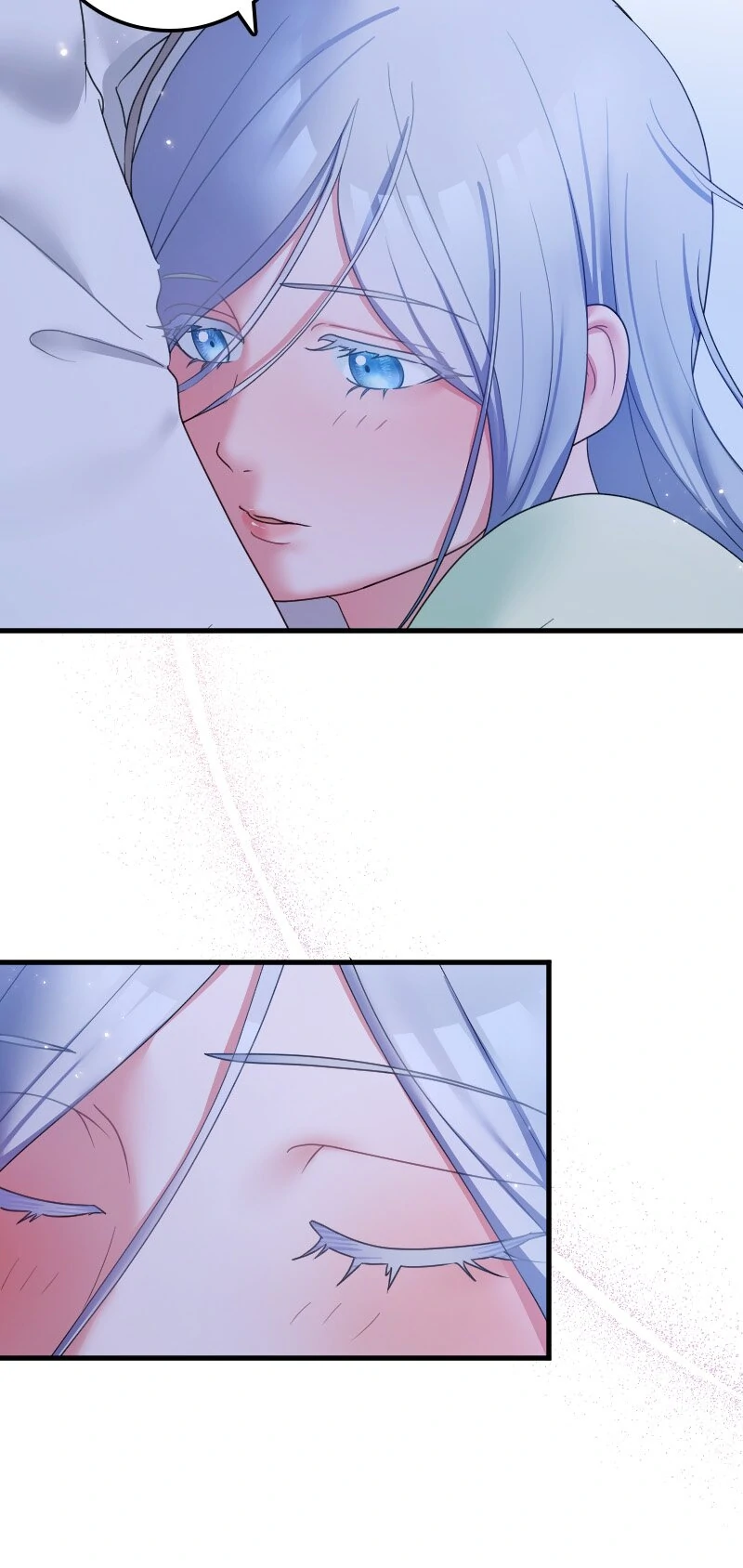 Useless Cinderella’s Feeble Attempt to Save the Kingdom Chapter 48 page 32