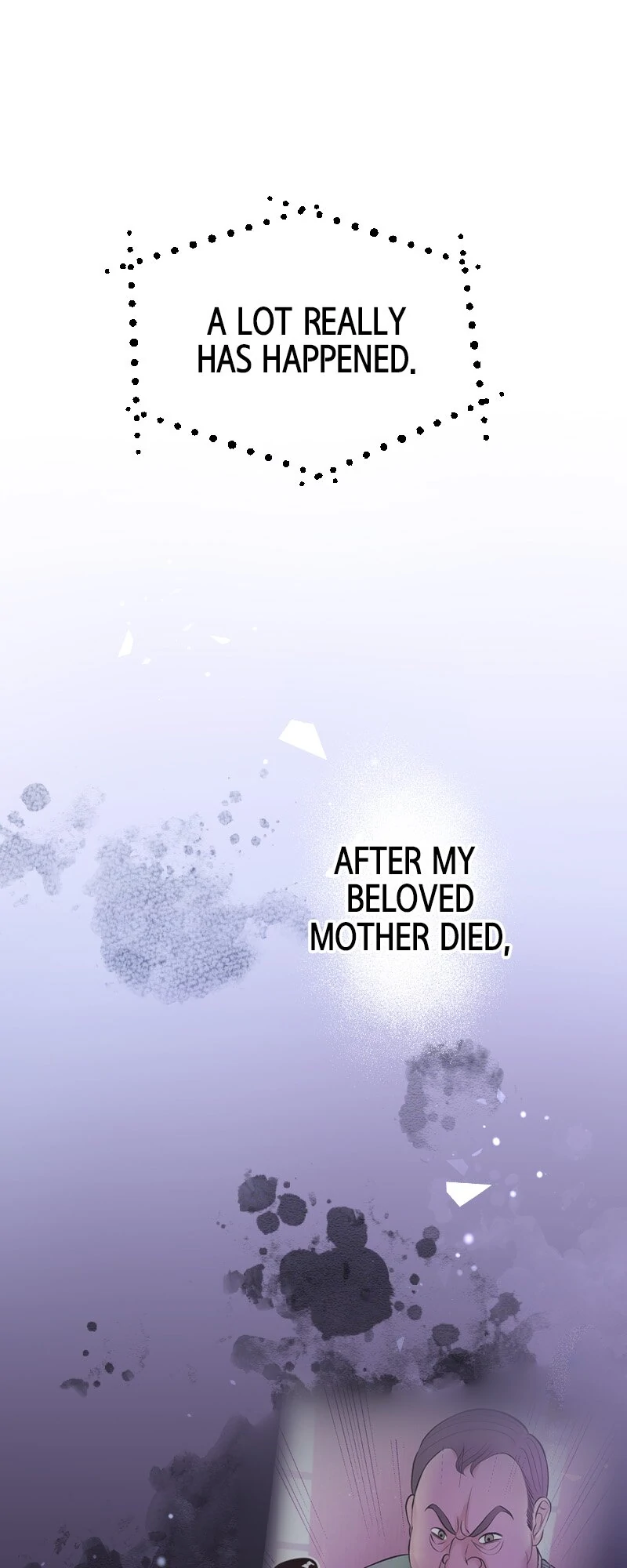 Useless Cinderella’s Feeble Attempt to Save the Kingdom Chapter 48 page 33