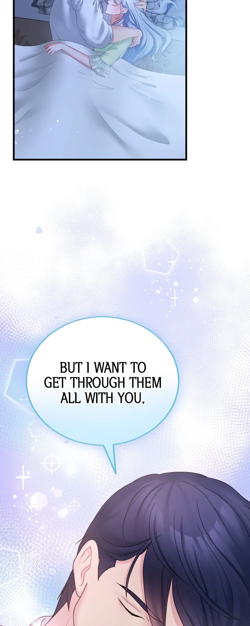 Useless Cinderella’s Feeble Attempt to Save the Kingdom Chapter 48 page 43