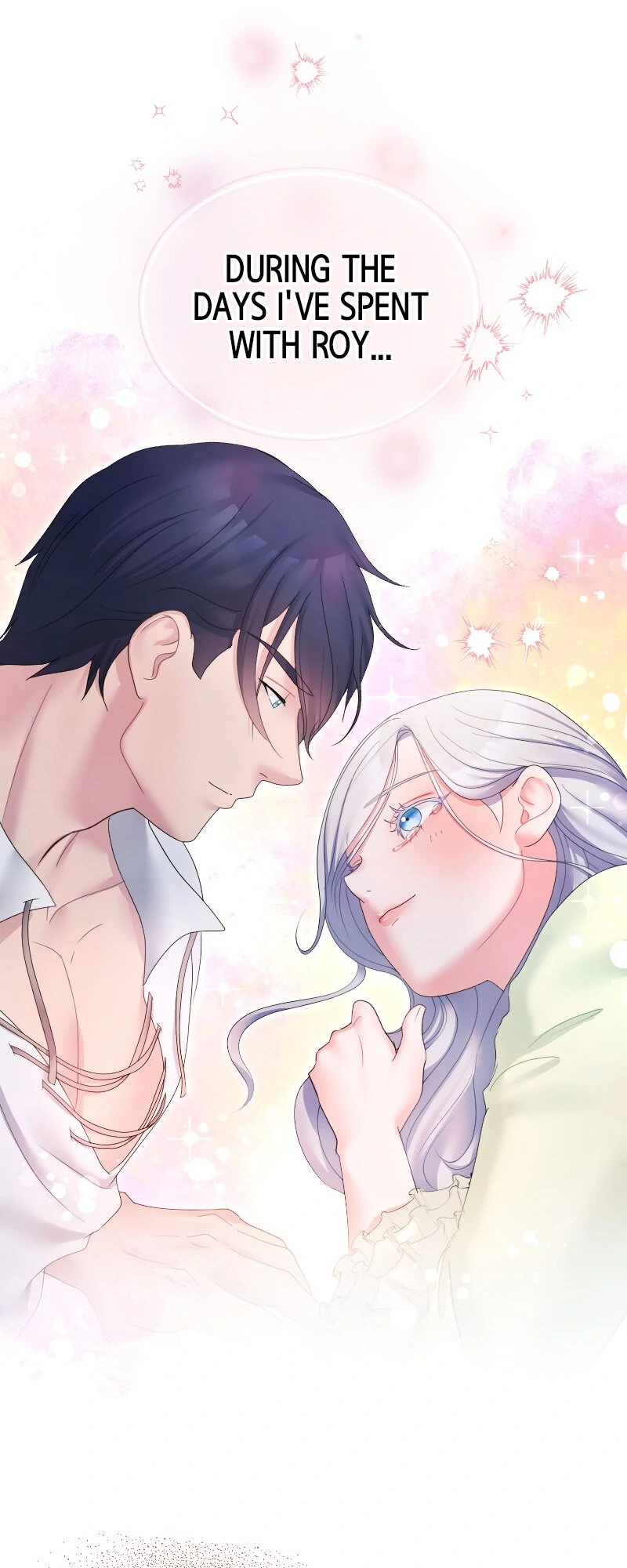 Useless Cinderella’s Feeble Attempt to Save the Kingdom Chapter 48 page 47