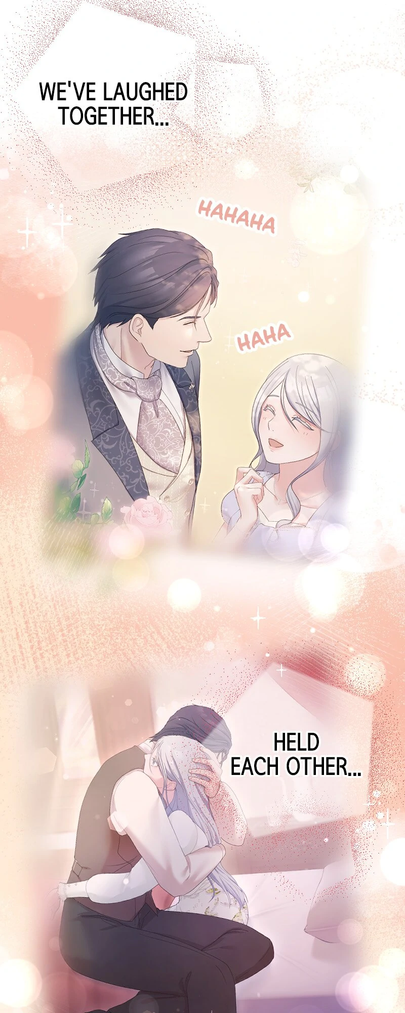 Useless Cinderella’s Feeble Attempt to Save the Kingdom Chapter 48 page 48