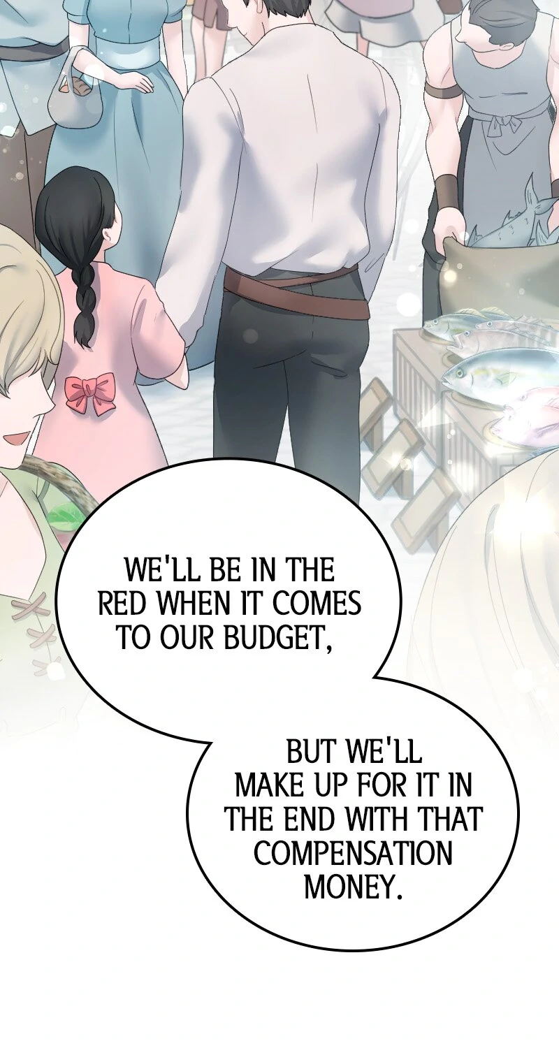 Useless Cinderella’s Feeble Attempt to Save the Kingdom Chapter 48 page 4