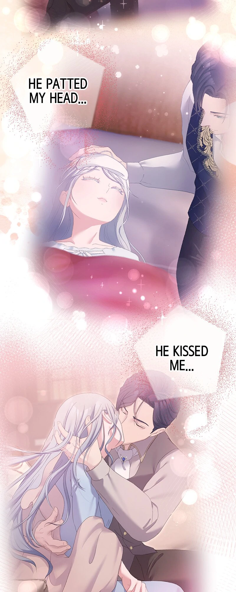 Useless Cinderella’s Feeble Attempt to Save the Kingdom Chapter 48 page 49