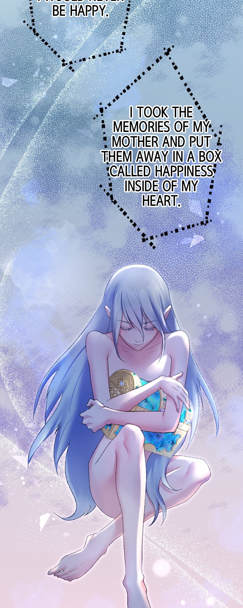 Useless Cinderella’s Feeble Attempt to Save the Kingdom Chapter 48 page 52