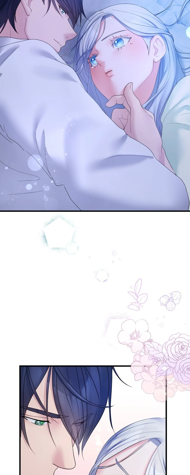 Useless Cinderella’s Feeble Attempt to Save the Kingdom Chapter 48 page 56