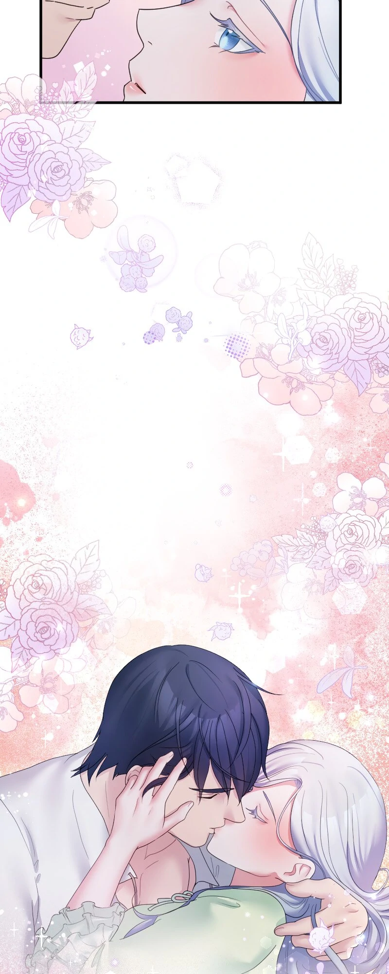 Useless Cinderella’s Feeble Attempt to Save the Kingdom Chapter 48 page 57