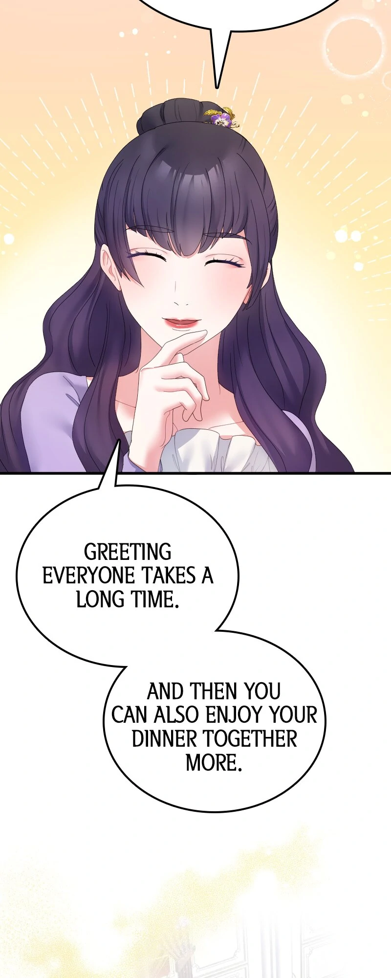 Useless Cinderella’s Feeble Attempt to Save the Kingdom Chapter 48 page 7