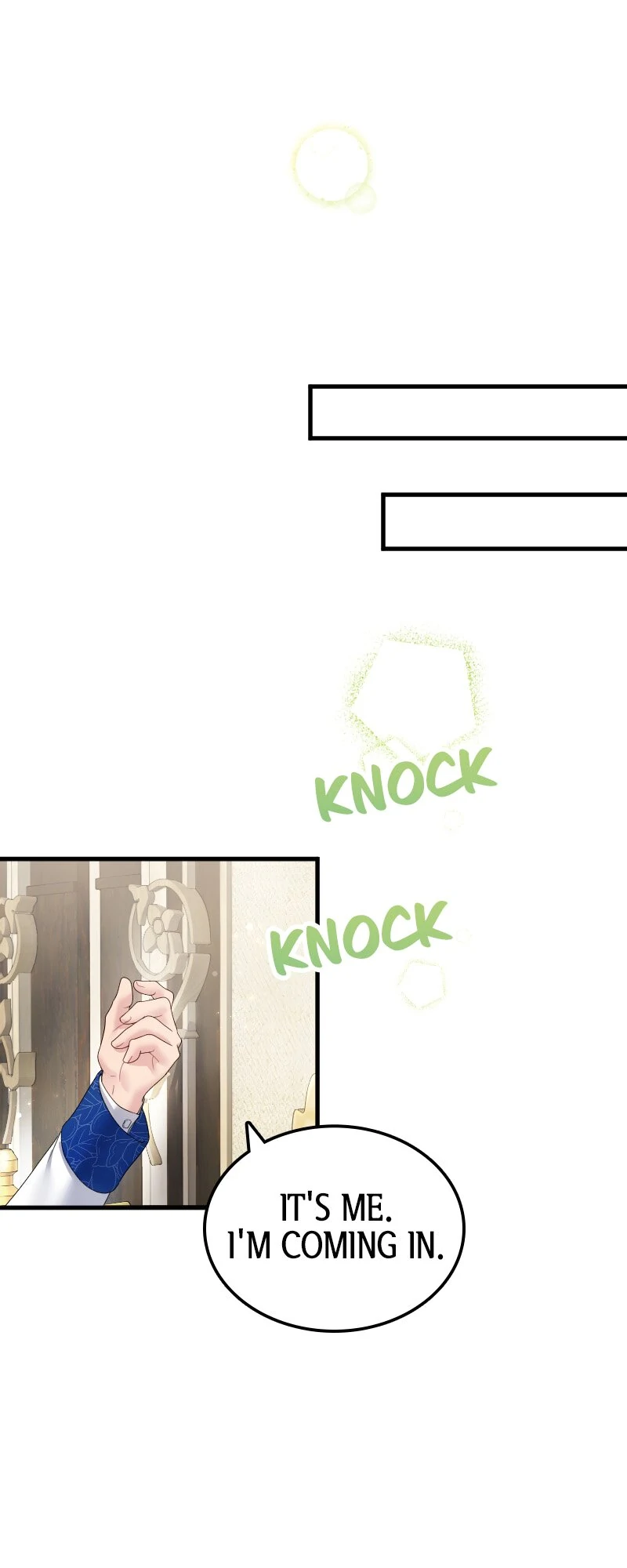 Useless Cinderella’s Feeble Attempt to Save the Kingdom Chapter 49 page 9