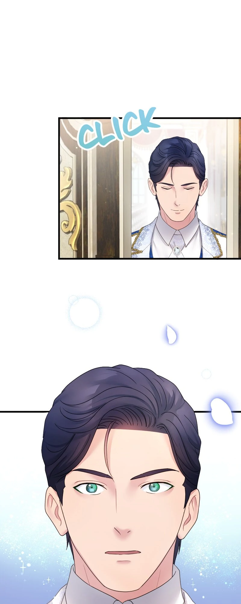 Useless Cinderella’s Feeble Attempt to Save the Kingdom Chapter 49 page 10