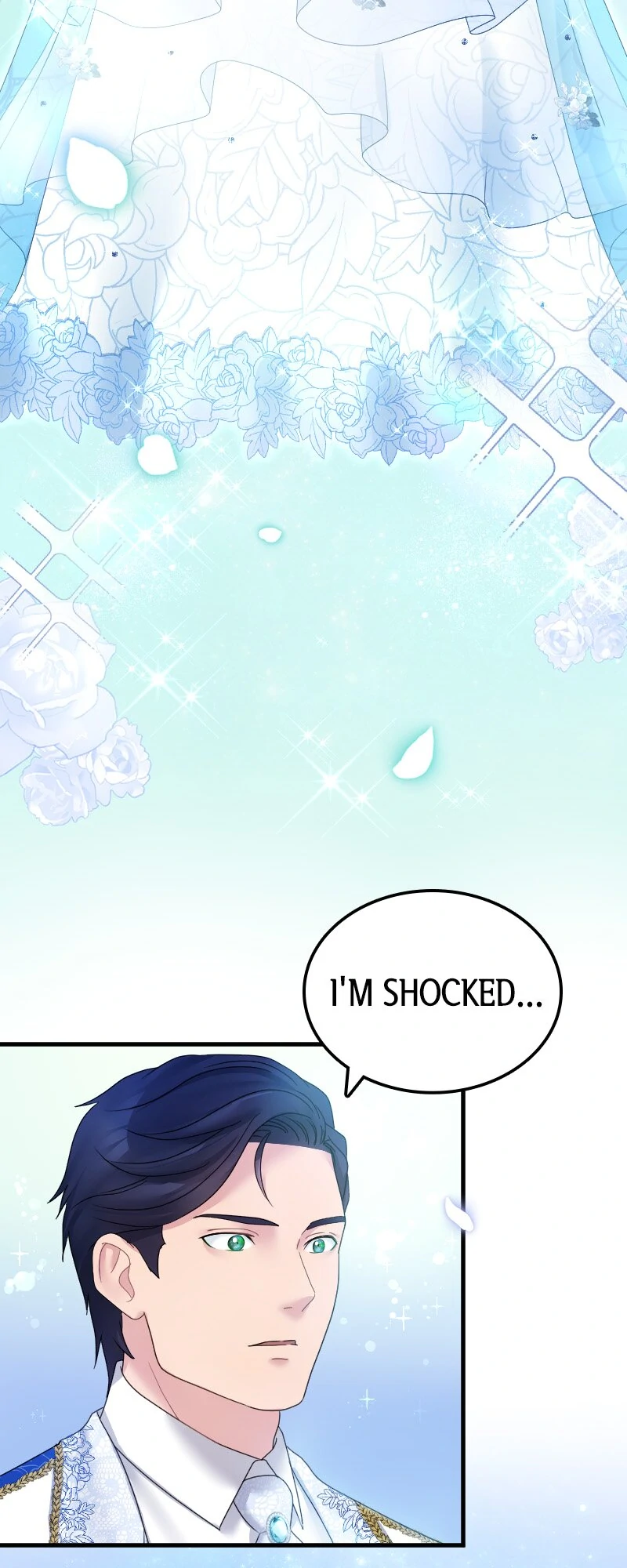 Useless Cinderella’s Feeble Attempt to Save the Kingdom Chapter 49 page 13