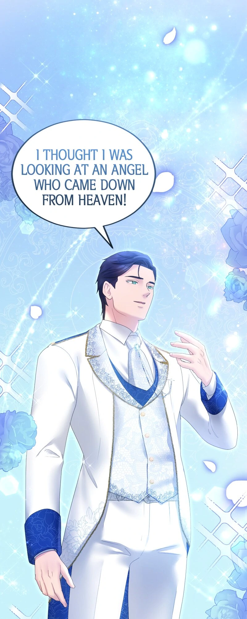 Useless Cinderella’s Feeble Attempt to Save the Kingdom Chapter 49 page 14
