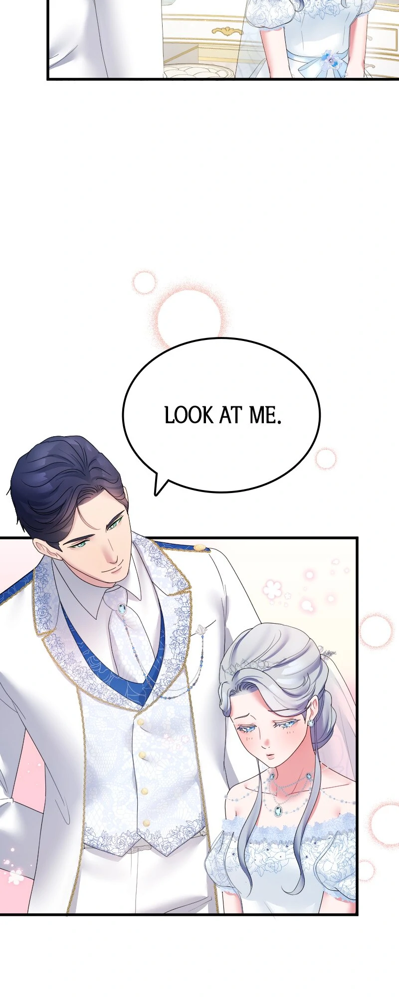 Useless Cinderella’s Feeble Attempt to Save the Kingdom Chapter 49 page 16