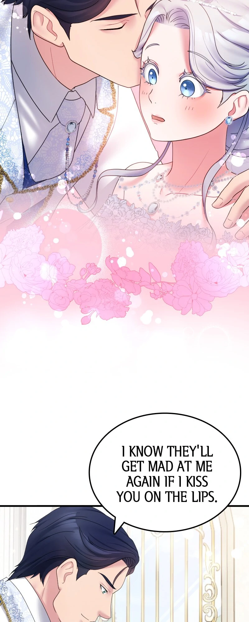 Useless Cinderella’s Feeble Attempt to Save the Kingdom Chapter 49 page 18
