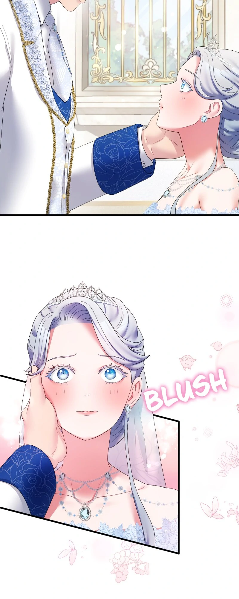 Useless Cinderella’s Feeble Attempt to Save the Kingdom Chapter 49 page 19